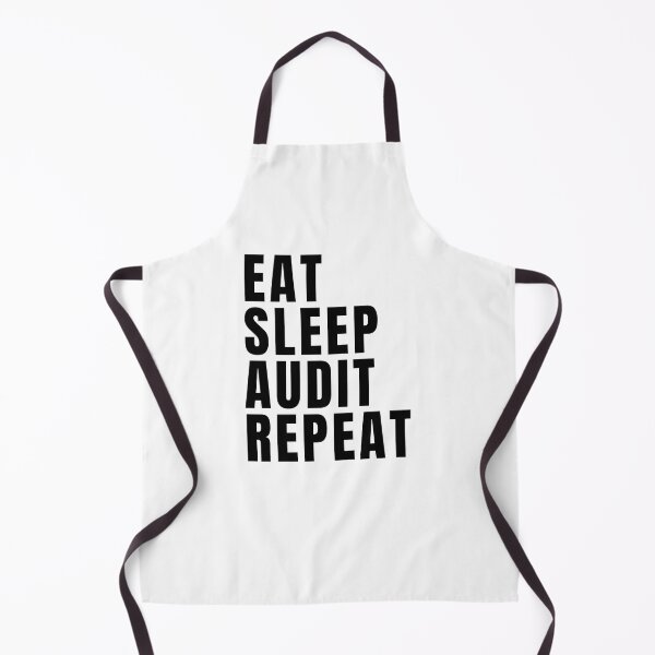 Aperçu de l'œuvre Mange Sommeil Audit Répéter créée et vendue par texteestore.