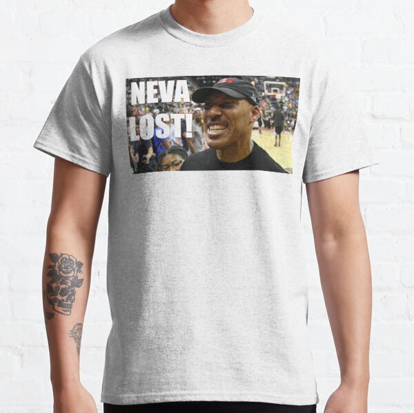 Neva T-Shirts for Sale