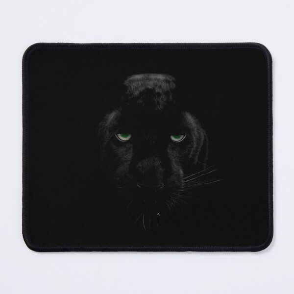 Item preview, Black Panthera designed and sold by Skvor.