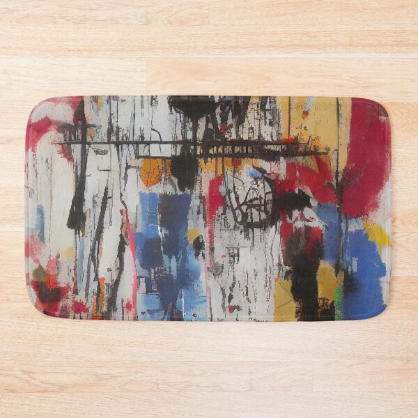 Item preview, Shattered Love: An Expressive Street Art Piece of a Broken Heart designed and sold by ArtazaBazaar.