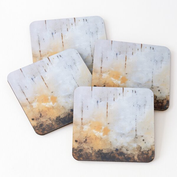 Item preview, Returning to Rust designed and sold by Jinx Davis.