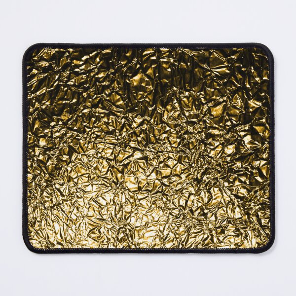 Item preview, The clearing metal art gold tint designed and sold by eddiebarronshop.