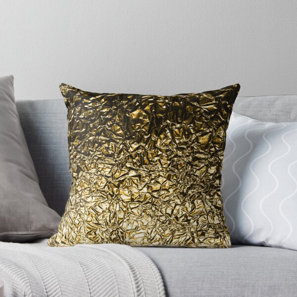 Item preview, The clearing metal art gold tint designed and sold by eddiebarronshop.