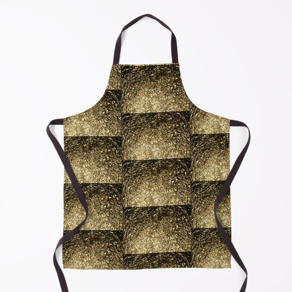Item preview, The clearing metal art gold tint designed and sold by eddiebarronshop.