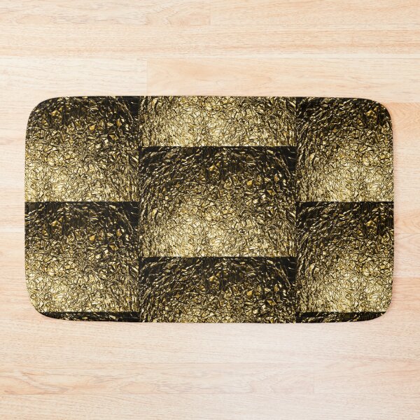 Item preview, The clearing metal art gold tint designed and sold by eddiebarronshop.