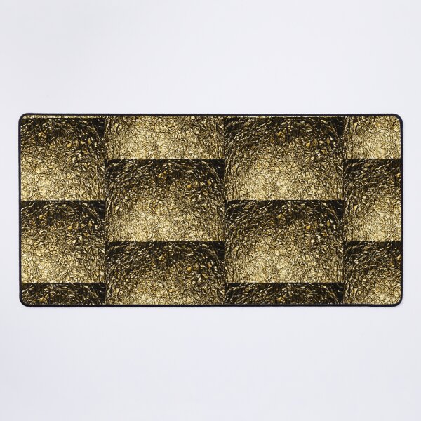 Item preview, The clearing metal art gold tint designed and sold by eddiebarronshop.