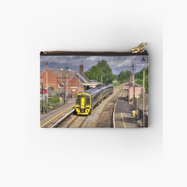 Item preview, Crediton Station designed and sold by hawkie.