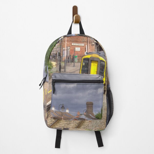Item preview, Crediton Station designed and sold by hawkie.
