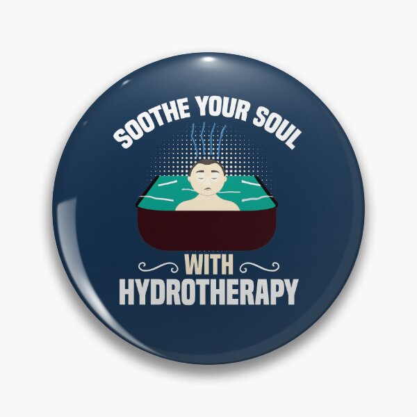 Item preview, Hydrotherapy Relaxation Aquatic Massage Therapy designed and sold by MadPanda.