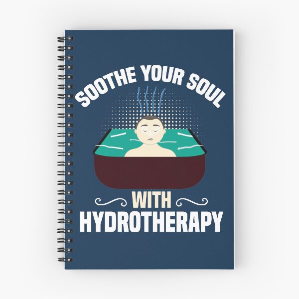 Item preview, Hydrotherapy Relaxation Aquatic Massage Therapy designed and sold by MadPanda.
