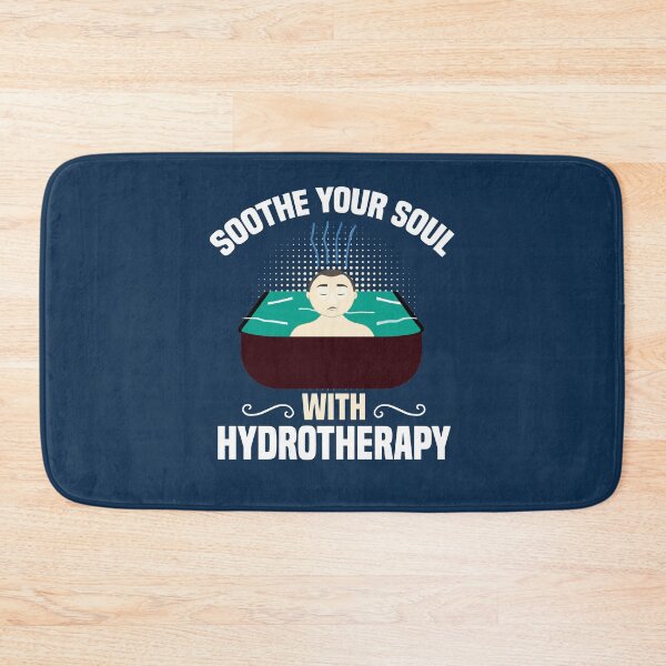 Item preview, Hydrotherapy Relaxation Aquatic Massage Therapy designed and sold by MadPanda.