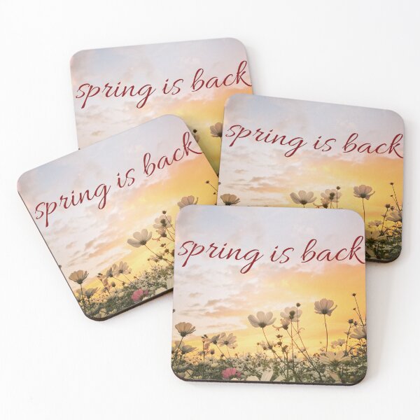 Item preview, Art work for spring with a high quality designed and sold by By Lalo.