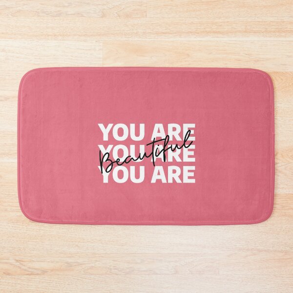 Item preview, You are beautiful designed and sold by softlycarol.