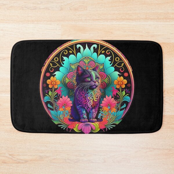 Item preview, Cat Noir #449 | Black Cat designed and sold by Black-Cats.
