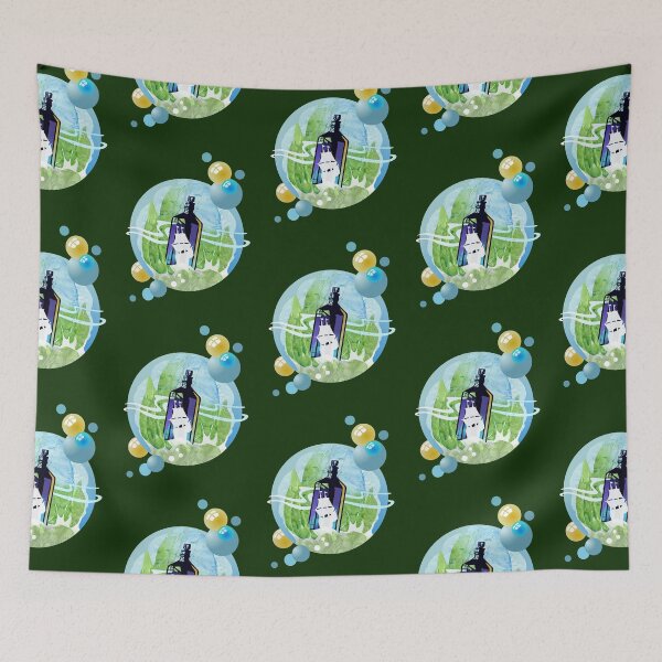 Item preview, Ghost Ship designed and sold by Patricia Howitt.