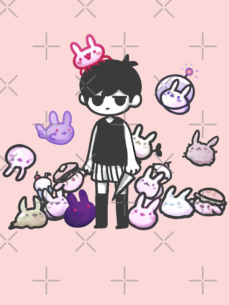 Omori Wallpaper Discover more Character, Developed, Omori, Playing, Video  Game wallpaper.