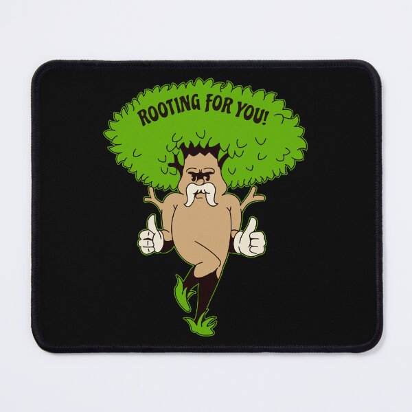 Item preview, This Tree is Rooting for You! Motivational Tree for Tree Climber Gift designed and sold by InkyGenies.