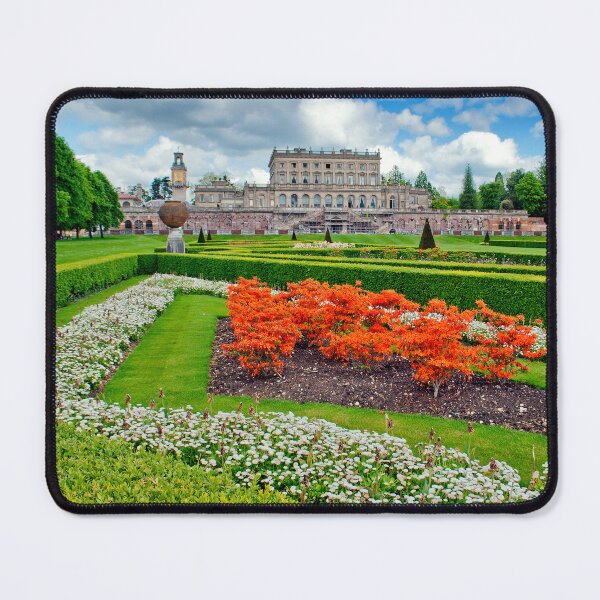 Item preview, Cliveden House Taplow Buckinghamshire UK designed and sold by AndyEvansPhotos.