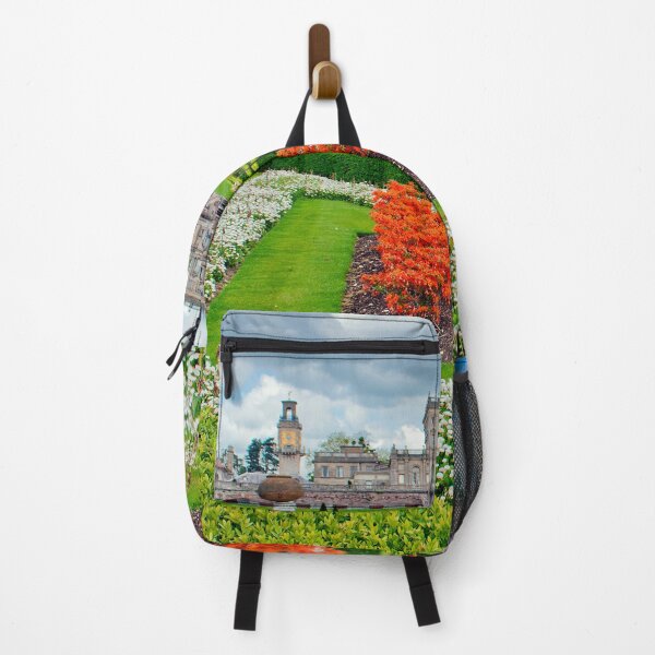 Item preview, Cliveden House Taplow Buckinghamshire UK designed and sold by AndyEvansPhotos.