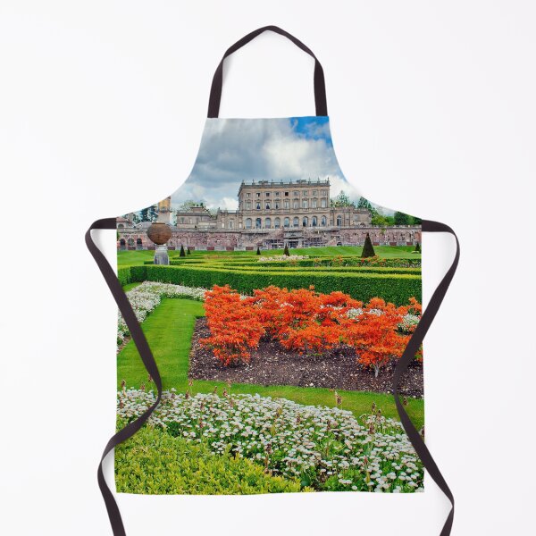 Item preview, Cliveden House Taplow Buckinghamshire UK designed and sold by AndyEvansPhotos.