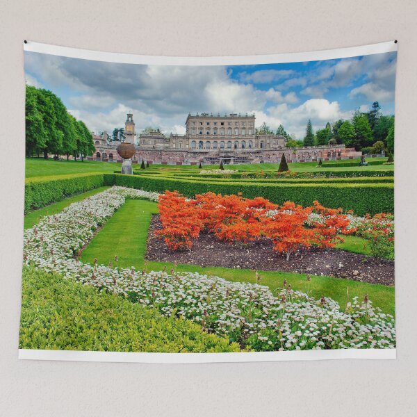 Item preview, Cliveden House Taplow Buckinghamshire UK designed and sold by AndyEvansPhotos.