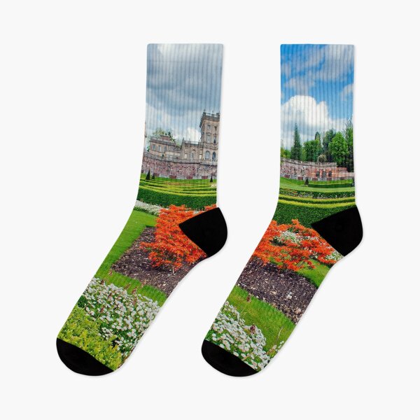 Item preview, Cliveden House Taplow Buckinghamshire UK designed and sold by AndyEvansPhotos.