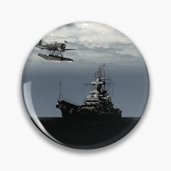 Item preview, Scharnhorst designed and sold by FisherArt.