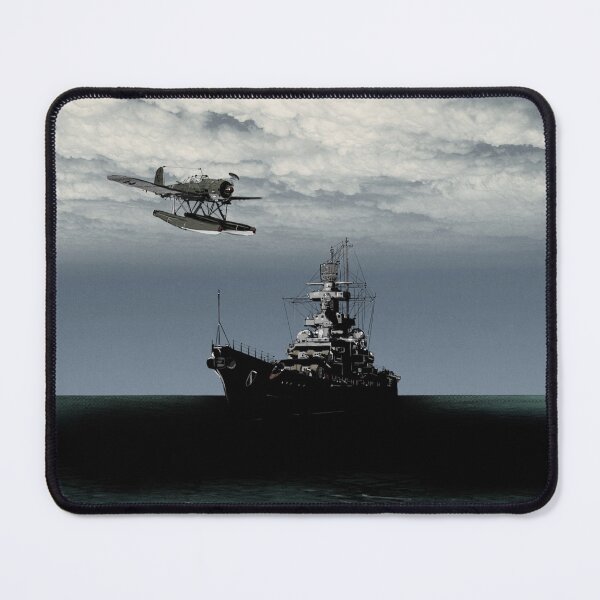 Item preview, Scharnhorst designed and sold by FisherArt.