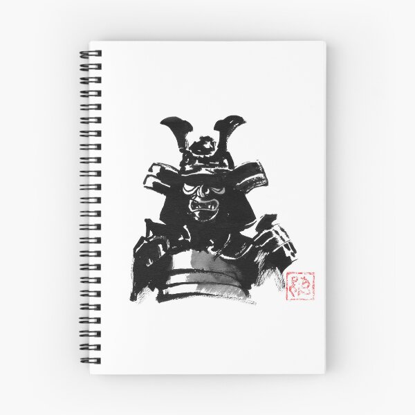 Item preview, samurai armor designed and sold by pechane.