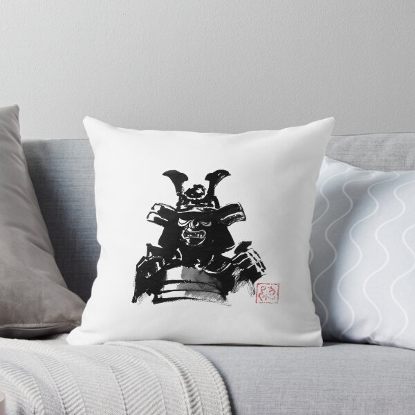 Item preview, samurai armor designed and sold by pechane.