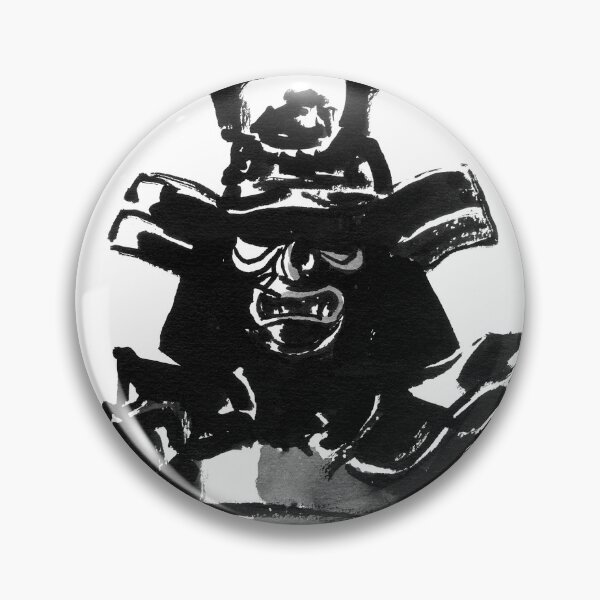 Item preview, samurai armor designed and sold by pechane.
