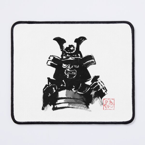 Item preview, samurai armor designed and sold by pechane.