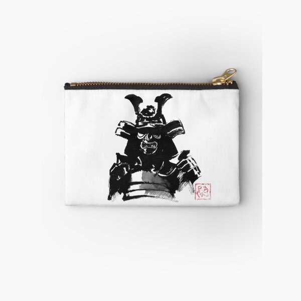Item preview, samurai armor designed and sold by pechane.