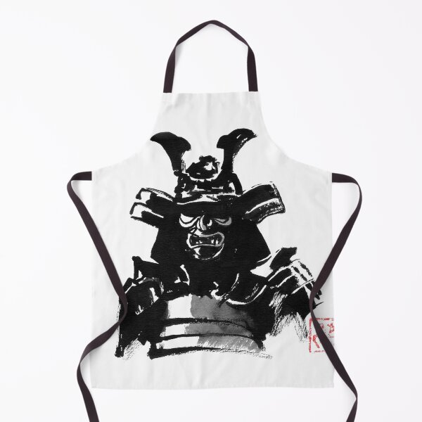 Item preview, samurai armor designed and sold by pechane.