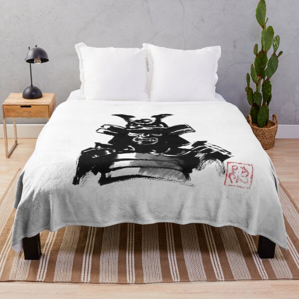 Item preview, samurai armor designed and sold by pechane.