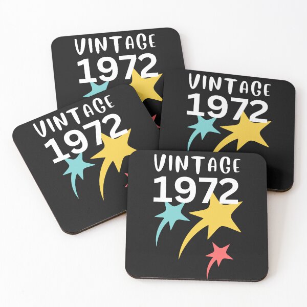 Item preview, VINTAGE 1972 designed and sold by starfishstuff.