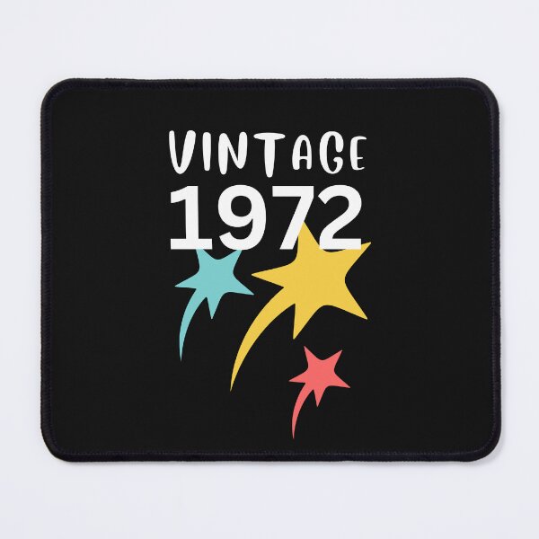 Item preview, VINTAGE 1972 designed and sold by starfishstuff.