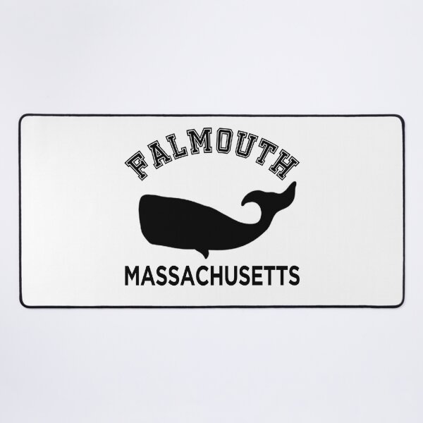 Item preview, Falmouth, Cape Cod Massachusetts Souvenir Whale designed and sold by funnytshirtemp.
