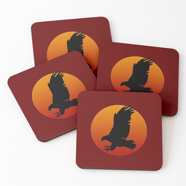Item preview, Eagle eyed designed and sold by Sinmara12.