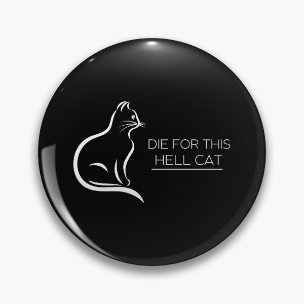 Item preview, die for this hellcat designed and sold by farhan20.