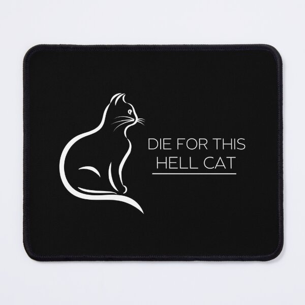 Item preview, die for this hellcat designed and sold by farhan20.