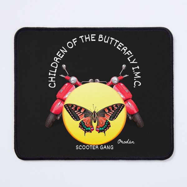 Item preview, CHILDREN OF THE BUTTERFLY-SUN KIDS- THIS WILL BECOME REALITY ON EARTH AND MARS. UNDER THE SUN WE UNITE designed and sold by IORODAN.