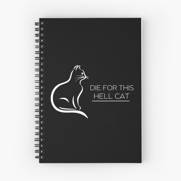 Item preview, die for this hellcat designed and sold by farhan20.