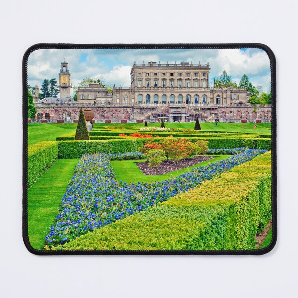 Item preview, Cliveden House Taplow Buckinghamshire UK designed and sold by AndyEvansPhotos.