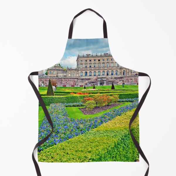 Item preview, Cliveden House Taplow Buckinghamshire UK designed and sold by AndyEvansPhotos.