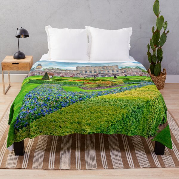 Item preview, Cliveden House Taplow Buckinghamshire UK designed and sold by AndyEvansPhotos.