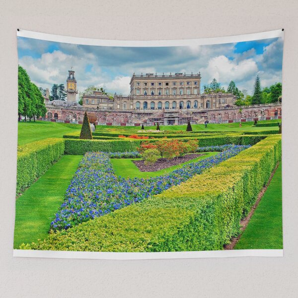 Item preview, Cliveden House Taplow Buckinghamshire UK designed and sold by AndyEvansPhotos.