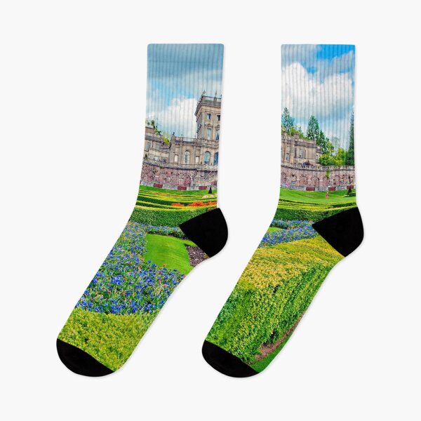 Item preview, Cliveden House Taplow Buckinghamshire UK designed and sold by AndyEvansPhotos.