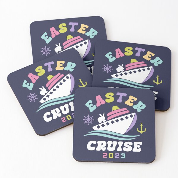 Item preview, Easter Cruise 2023 Easter Trip Family Matching designed and sold by yelly123.