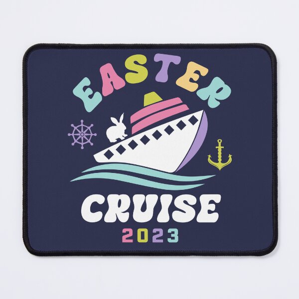 Item preview, Easter Cruise 2023 Easter Trip Family Matching designed and sold by yelly123.